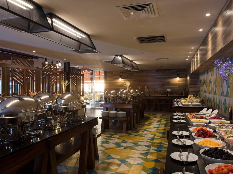 Krystal Grand Los Cabos Hotel 36