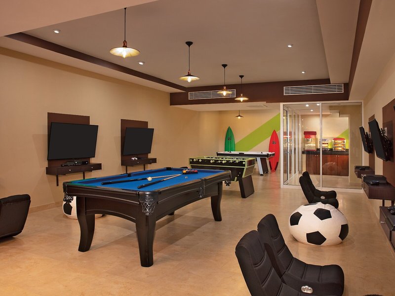 Krystal Grand Los Cabos Hotel 40