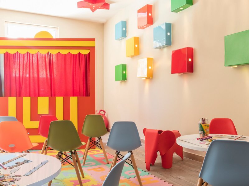 Krystal Grand Los Cabos Hotel 41