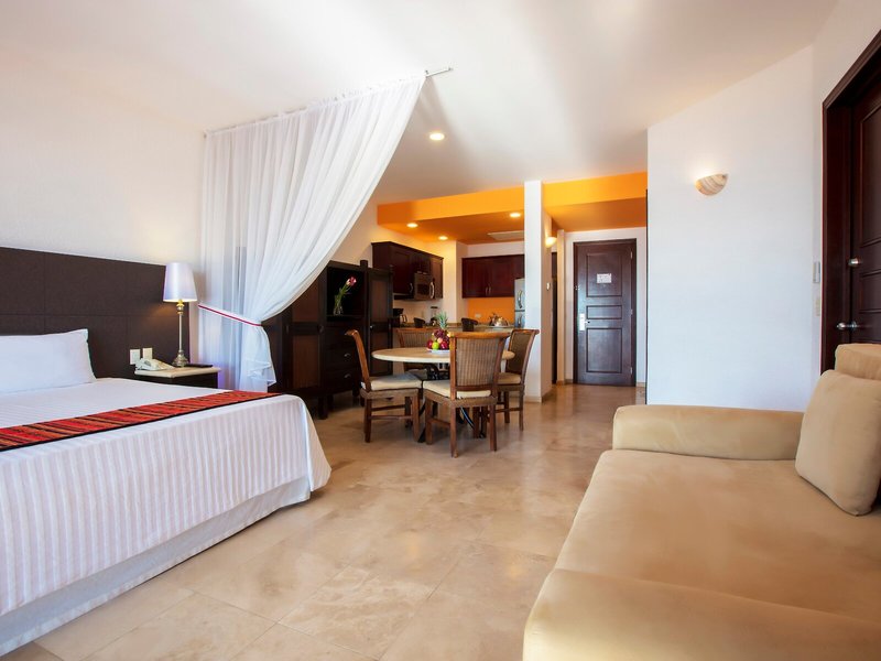 Krystal Grand Los Cabos Hotel 44