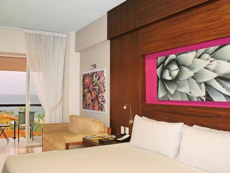 Krystal Grand Los Cabos Hotel 45