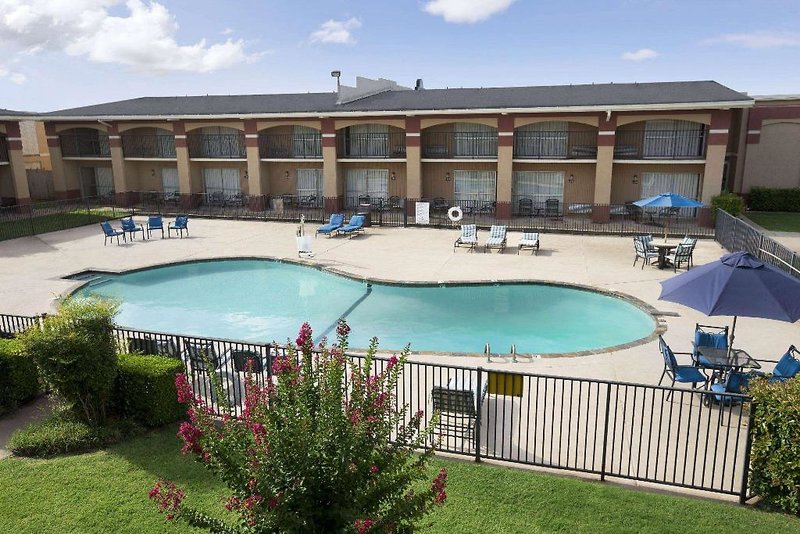Howard Johnson by Wyndham Oklahoma City