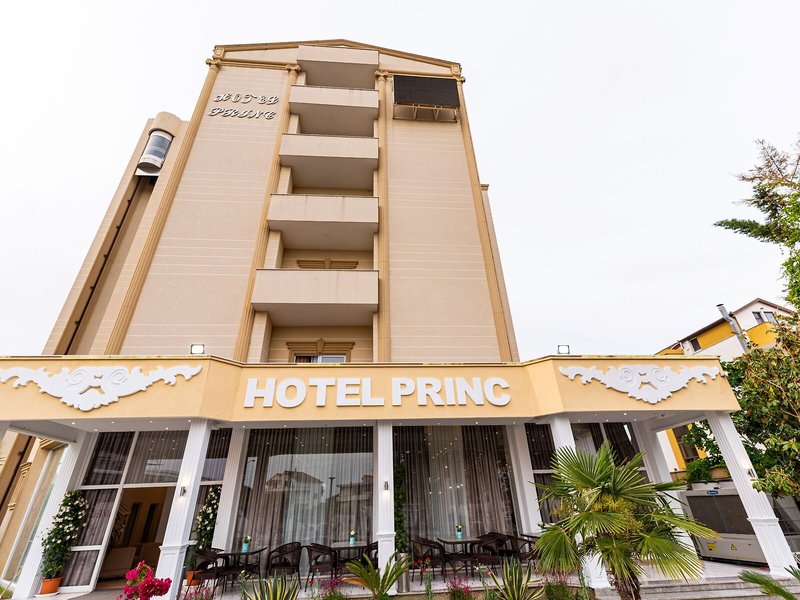 Hotel Princ 1