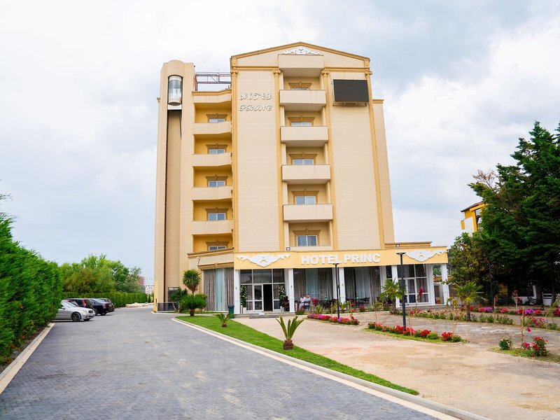 Hotel Princ 2