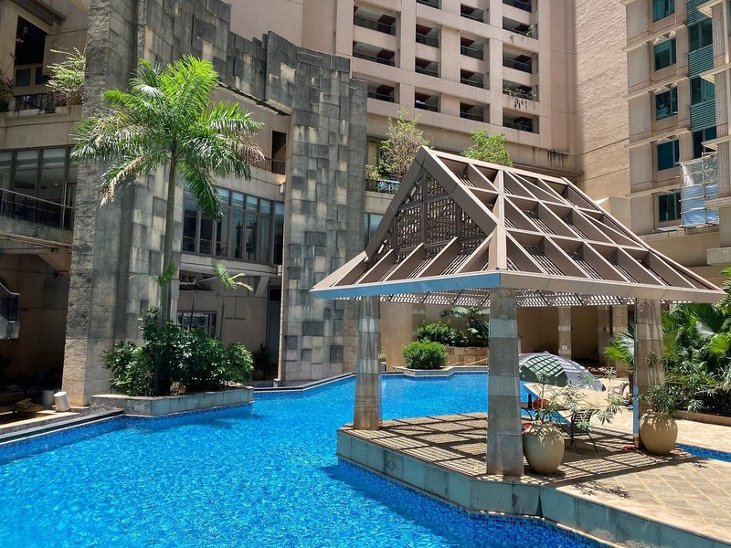 Rambler Oasis 6