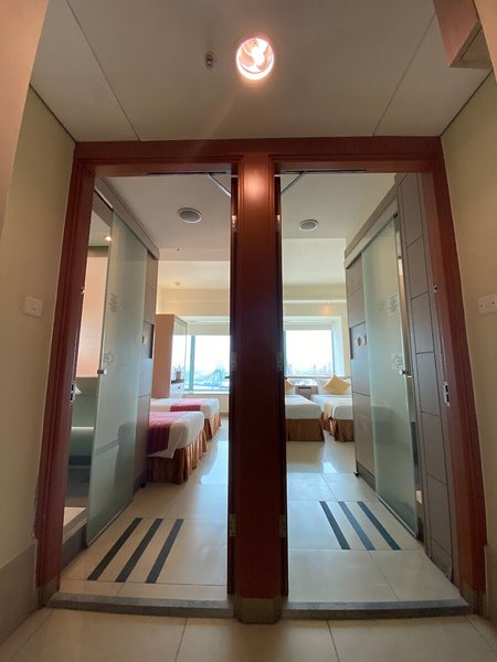 Rambler Oasis 22