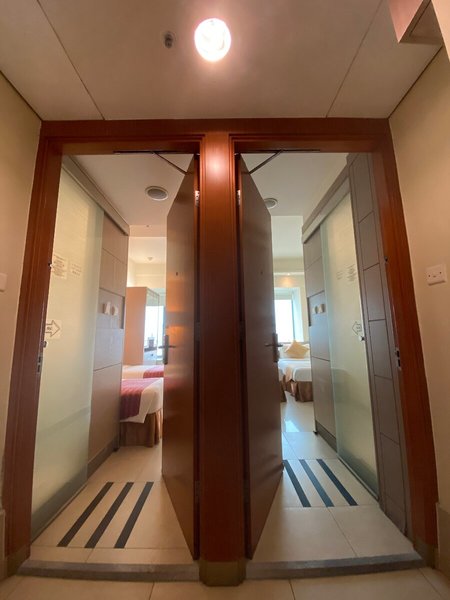 Rambler Oasis 24