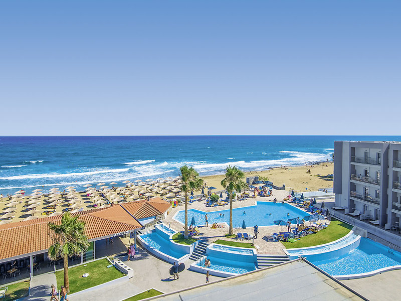 allsun Hotel Carolina Mare 3