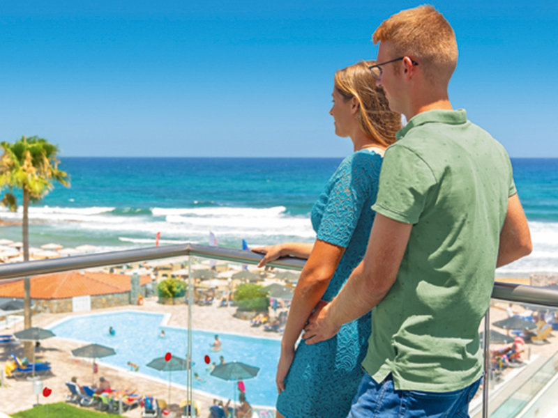 allsun Hotel Carolina Mare 4