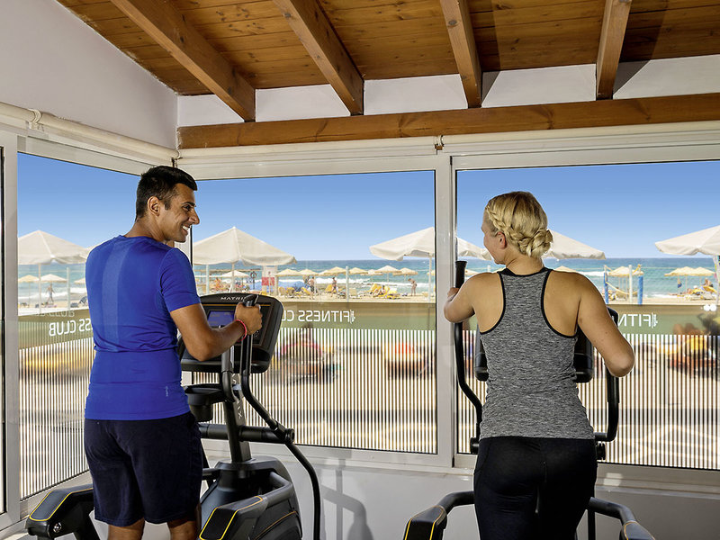 allsun Hotel Carolina Mare 6