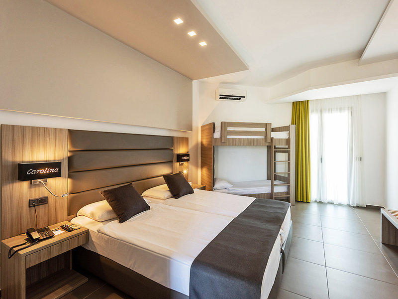 allsun Hotel Carolina Mare 11