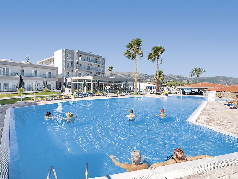allsun Hotel Carolina Mare 12