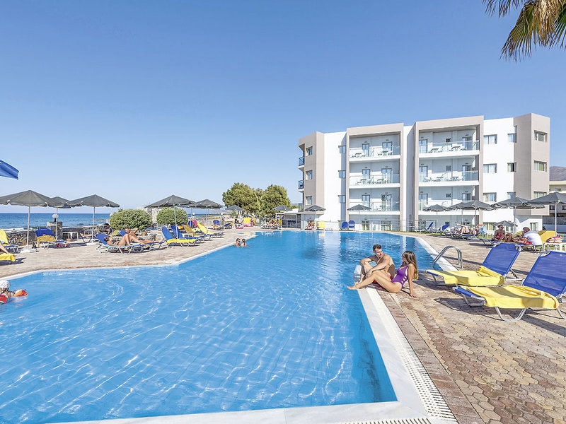 allsun Hotel Carolina Mare 13