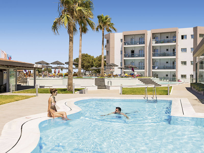 allsun Hotel Carolina Mare 14