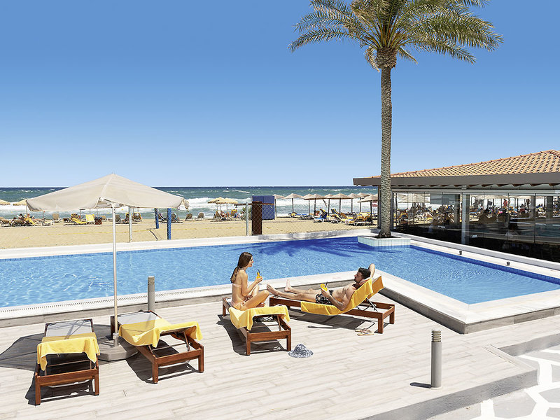 allsun Hotel Carolina Mare 15