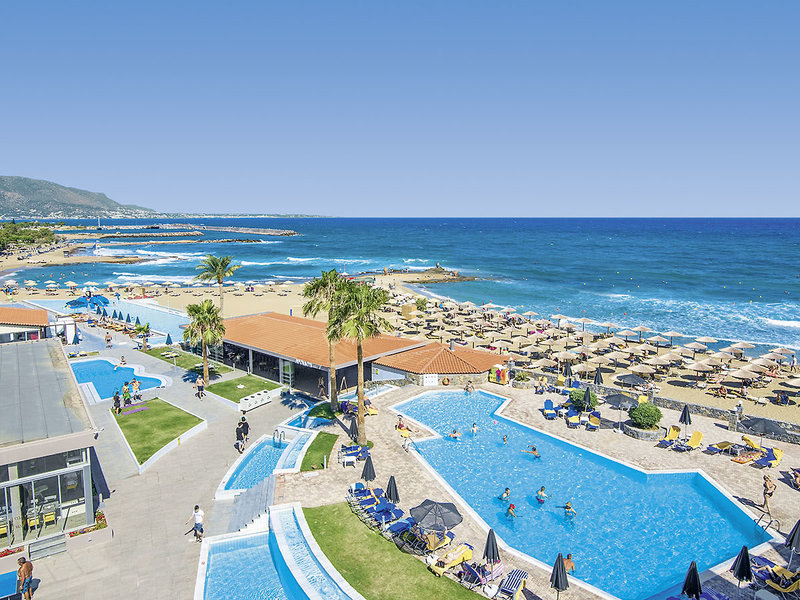 allsun Hotel Carolina Mare 16