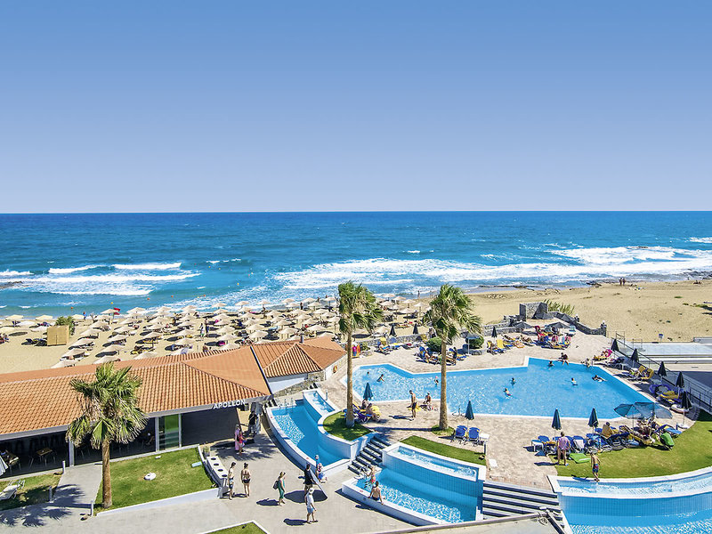 allsun Hotel Carolina Mare 17