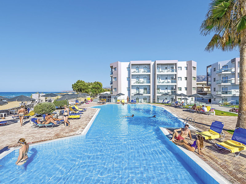 allsun Hotel Carolina Mare 18