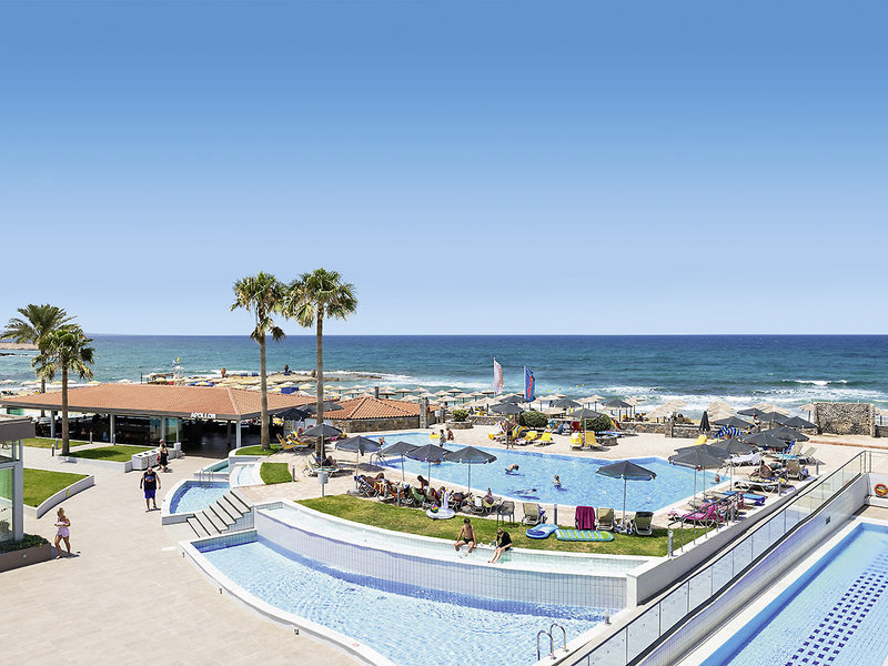allsun Hotel Carolina Mare 19