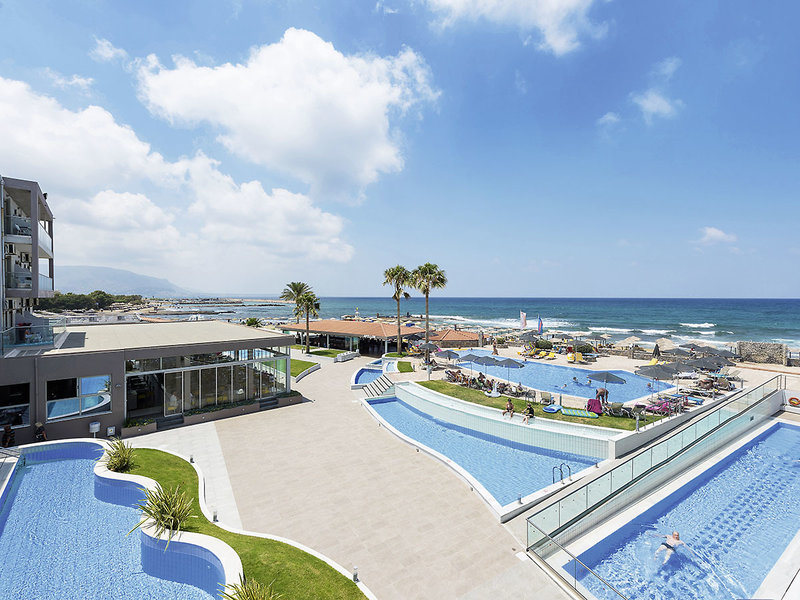 allsun Hotel Carolina Mare 20