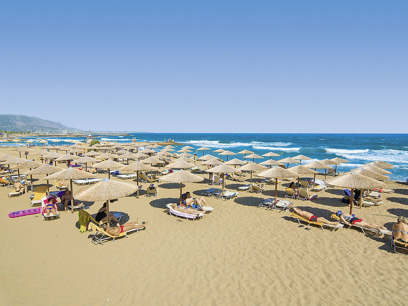 allsun Hotel Carolina Mare 21