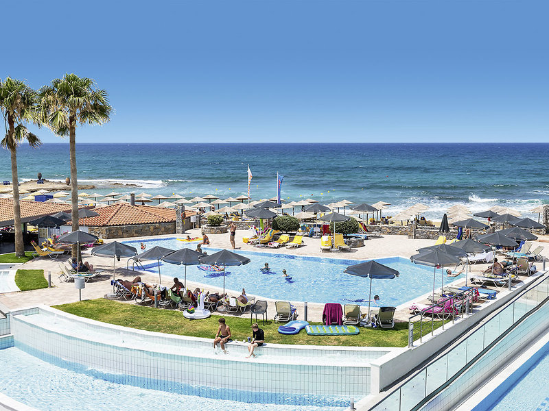 allsun Hotel Carolina Mare 26