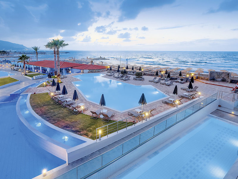 allsun Hotel Carolina Mare 27