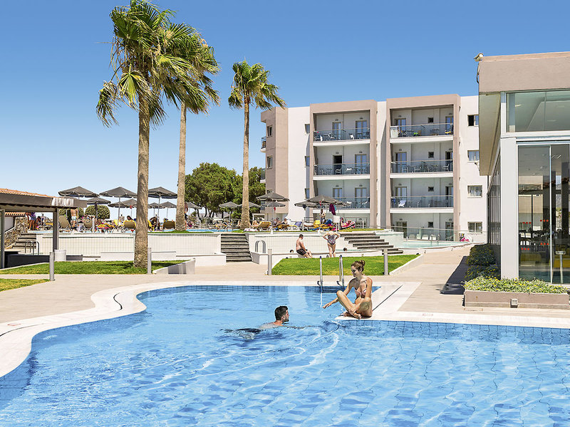 allsun Hotel Carolina Mare 28