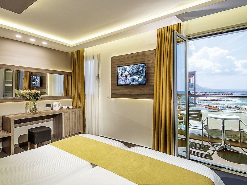 allsun Hotel Carolina Mare 29