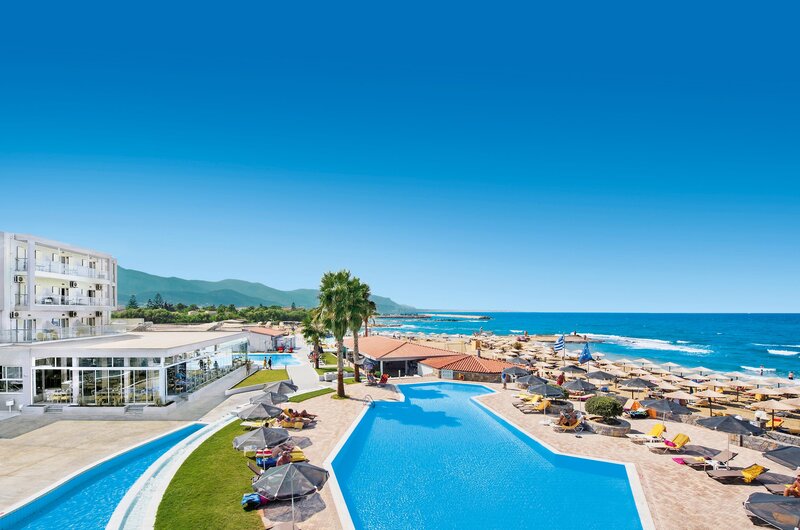 allsun Hotel Carolina Mare 30