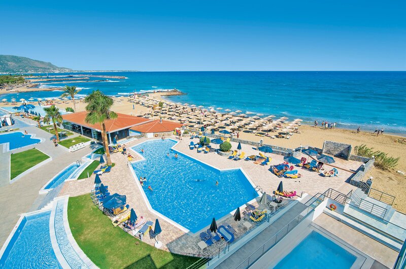 allsun Hotel Carolina Mare 31