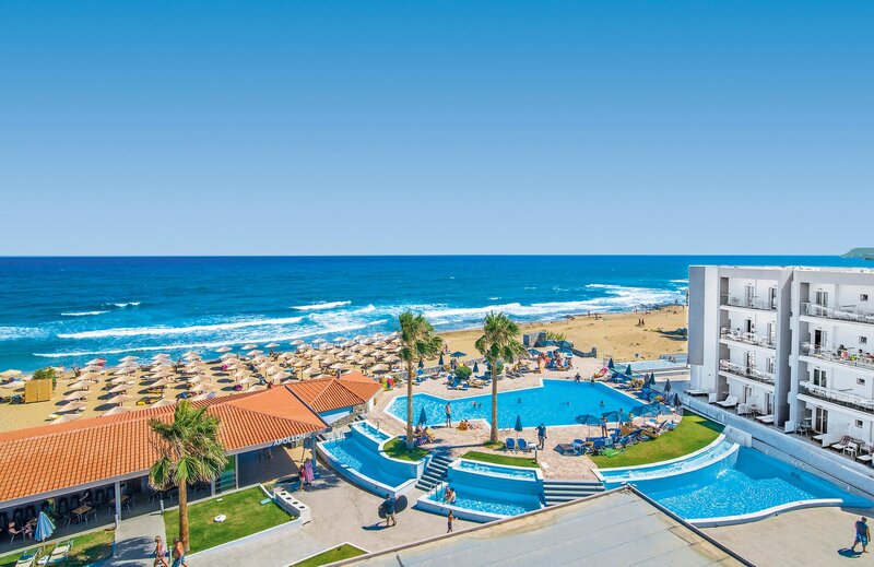 allsun Hotel Carolina Mare 34