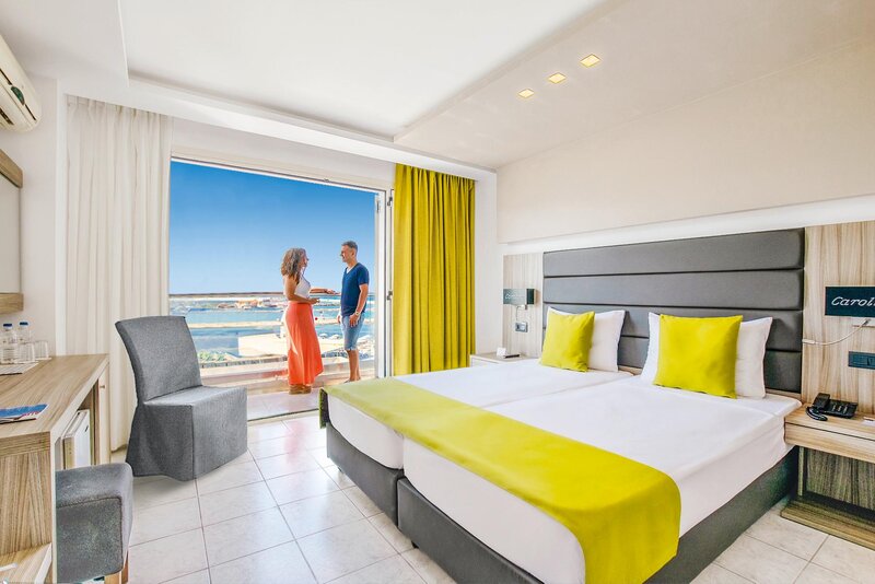 allsun Hotel Carolina Mare 35