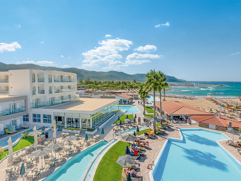 allsun Hotel Carolina Mare