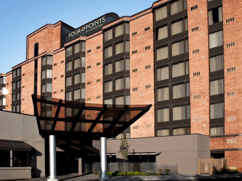 Four Points Mississauga Meadowvale