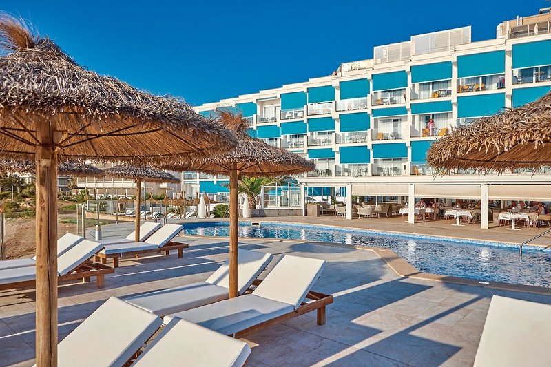 Universal Hotel Cabo Blanco 1