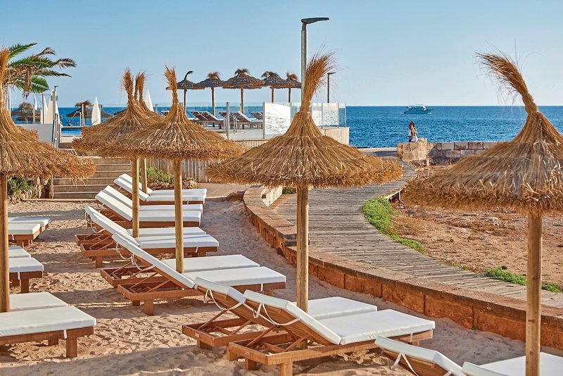 Universal Hotel Cabo Blanco 3