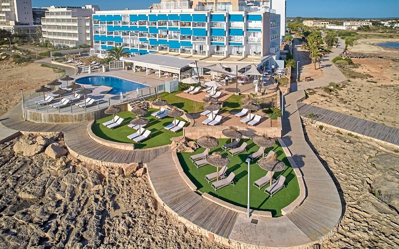 Universal Hotel Cabo Blanco 4