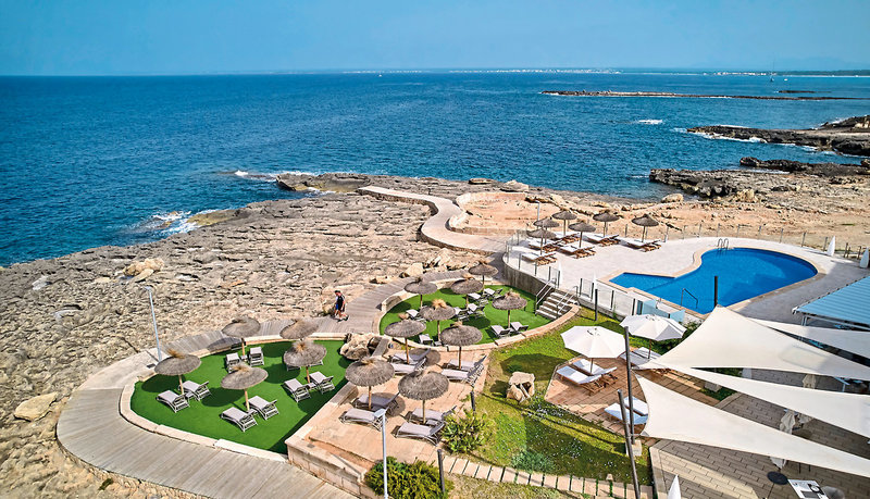 Universal Hotel Cabo Blanco 5