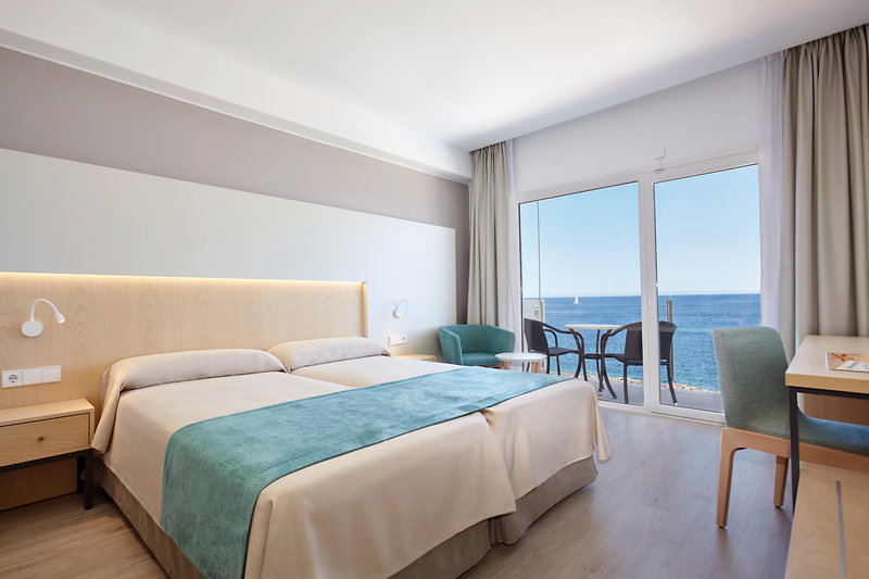 Universal Hotel Cabo Blanco 6