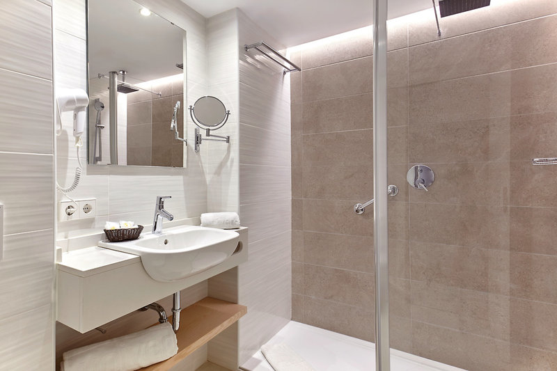 Universal Hotel Cabo Blanco 8