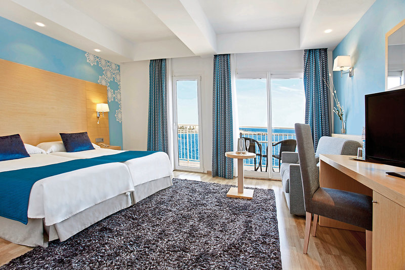 Universal Hotel Cabo Blanco 9