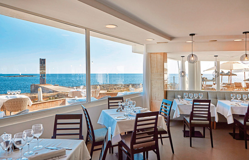 Universal Hotel Cabo Blanco 13