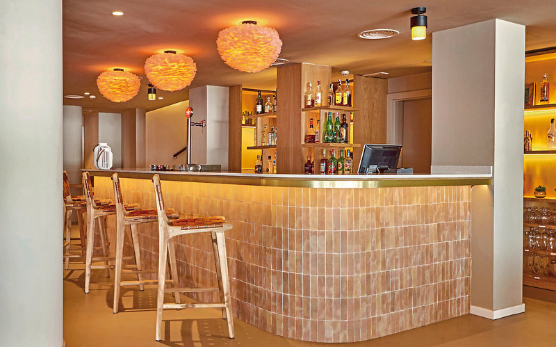 Universal Hotel Cabo Blanco 14