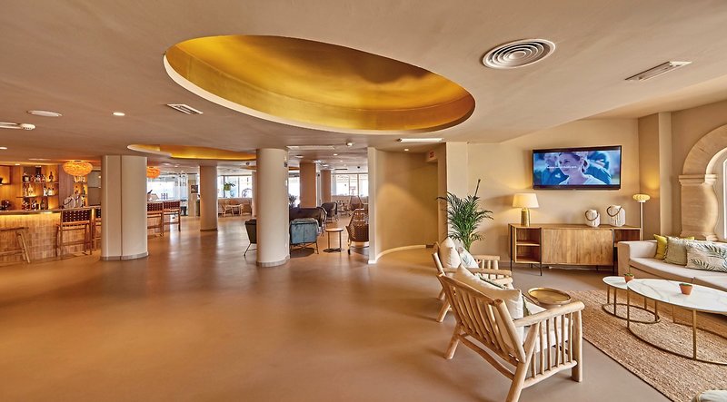 Universal Hotel Cabo Blanco 15