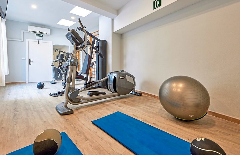 Universal Hotel Cabo Blanco 16