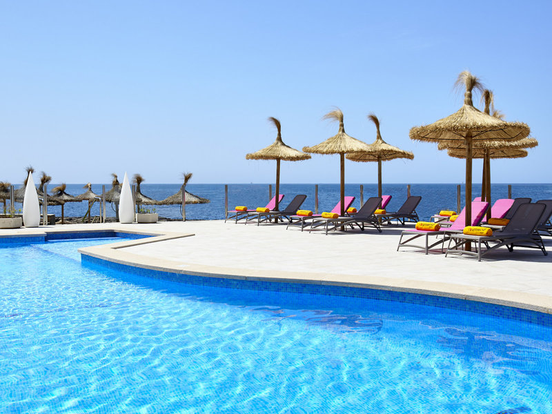 Universal Hotel Cabo Blanco