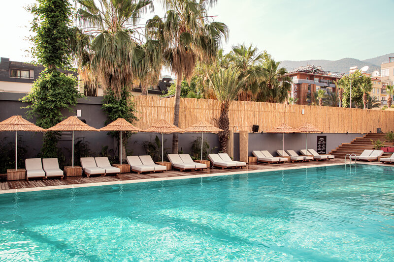 Cook's Club Alanya 2