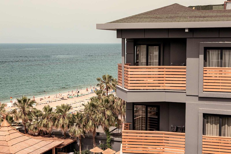 Cook's Club Alanya 7