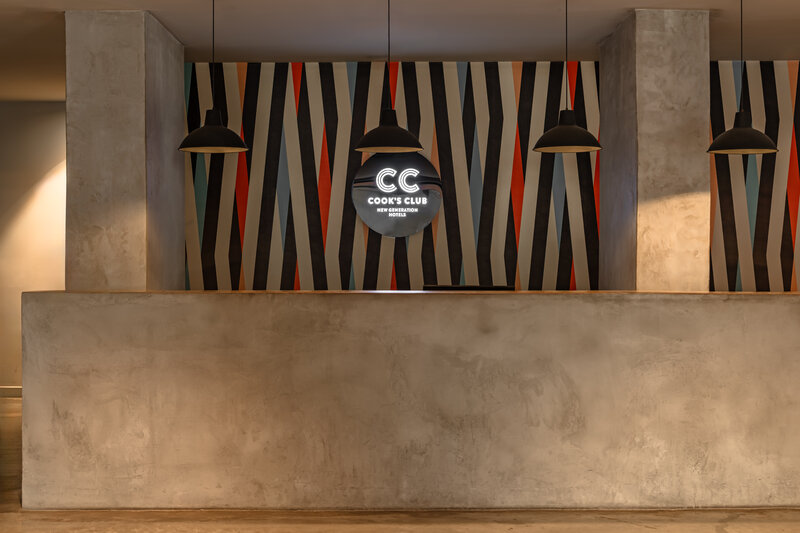 Cook's Club Alanya 9